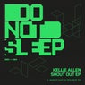 Shout Out EP