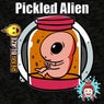 Pickled Alien