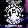 Jazzy X, Crazibiza - Bandie Bandie ( Cheesecake Boys Remix )