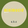 MinimAcid ABC EP
