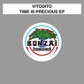 Time Is Precious EP