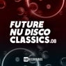 Future Nu Disco Classics, Vol. 08