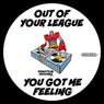 You Got Me Feeling