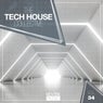 The Tech House Collective, Vol. 34