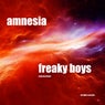 Freaky Boys (Ekvator Remix)