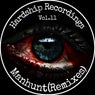 Manhunt - Remixes
