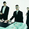 Recommendation (feat. The Dots)