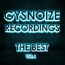 Gysnoize Recordings - The Best Vol.1