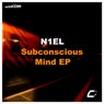 Subconscious Mind EP