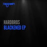 Blackened EP