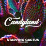 Starving Cactus