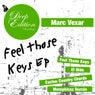 Feel Those Keys EP
