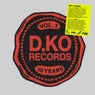 D.KO Records 10 Years Vol. 1