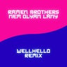 Nem Olyan Lany (Wellhello Remix)