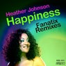 Happiness (Fanatix Remixes)