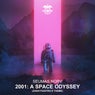 2001: A Space Odyssey (Zarathustra's Theme)