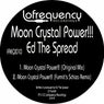 Moon Crystal Power!!!