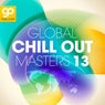 Global Chill Out Masters, Vol. 13