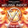 Fierce Angel Presents Melissa Indot -EP