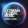 Extrema Global Music (Mixed by Manuel Le Saux)