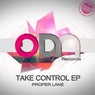 Take Control EP