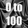 0 To 100 (Instrumental Version) - Single