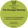 The Housego Remixes