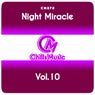 Night Miracle, Vol.10
