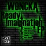 Ready Imagination EP