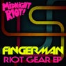 Riot Gear EP