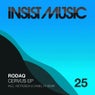 Cervus EP