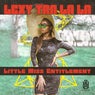 Little Miss Entitlement