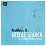 Needle Search
