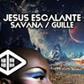 Savana / Guille