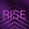 RISE Vol. 2 (Extended Mixes)