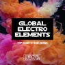 Global Electro Elements (Top Main Stage Music)