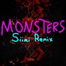 Monsters (feat. Bedwetters) [Siimi Remix]