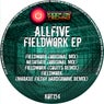 Fieldwork EP