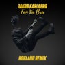 Fan va bra (Hogland Remix [Extended Mix])