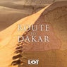 Route to Dakar