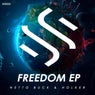 Freedom EP