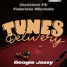 Boogie Jazzy