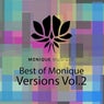 Best Of Monique - Versions Vol.2