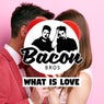 What Is Love