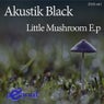 Little Mushroom Ep