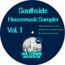 Southside Housemusic Sampler, Vol. 1