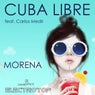 Cuba Libre (feat. Carlos Medir) - Single