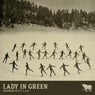Lady in Green