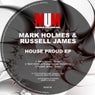 House Proud EP