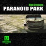 Paranoid Park EP